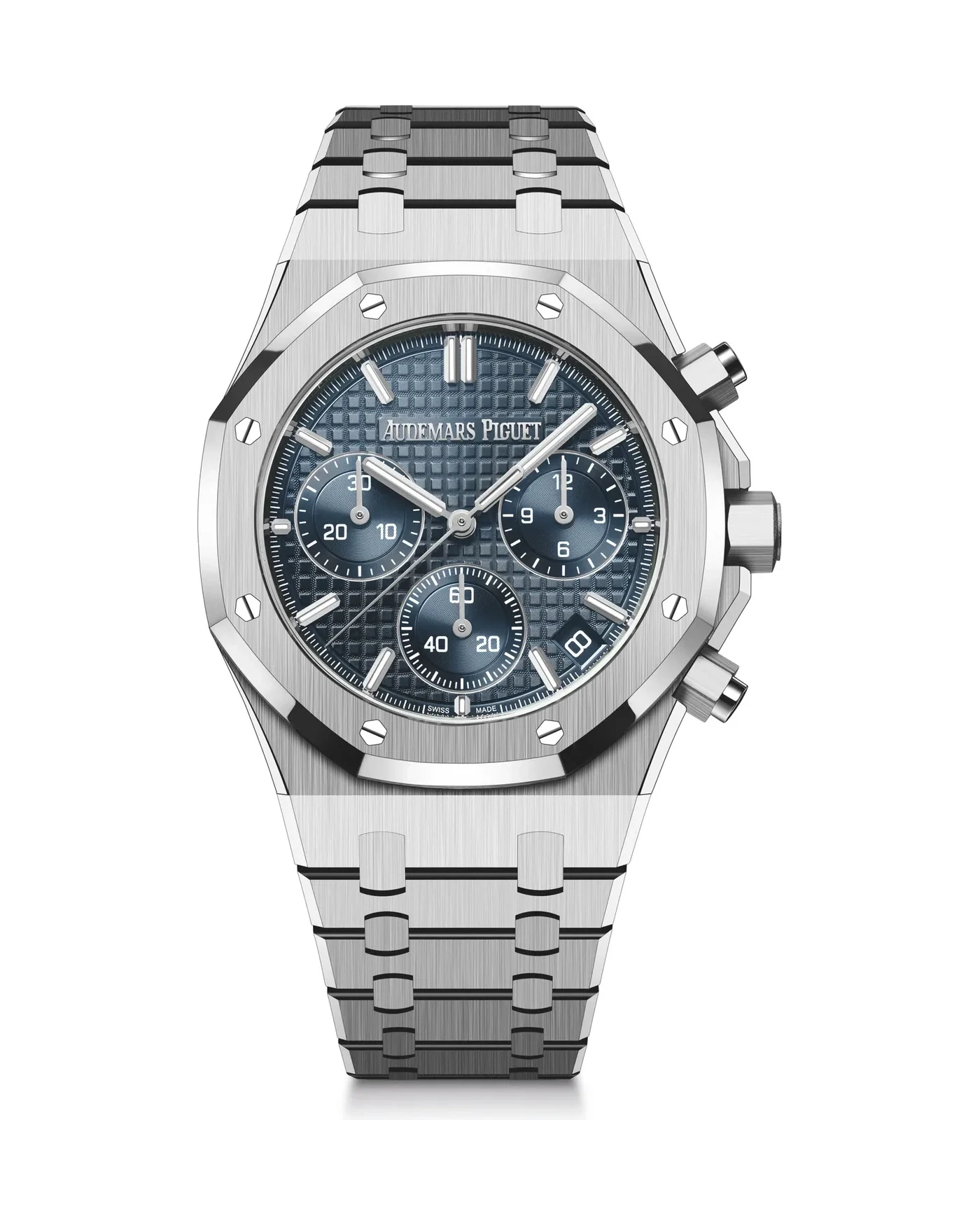 Audemars Piguet Royal Oak Chronograph 41, reference 26240ST