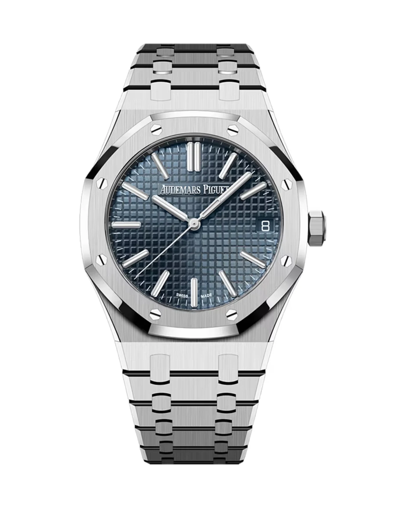 Audemars Piguet Royal Oak Selfwinding 41, reference 15510ST