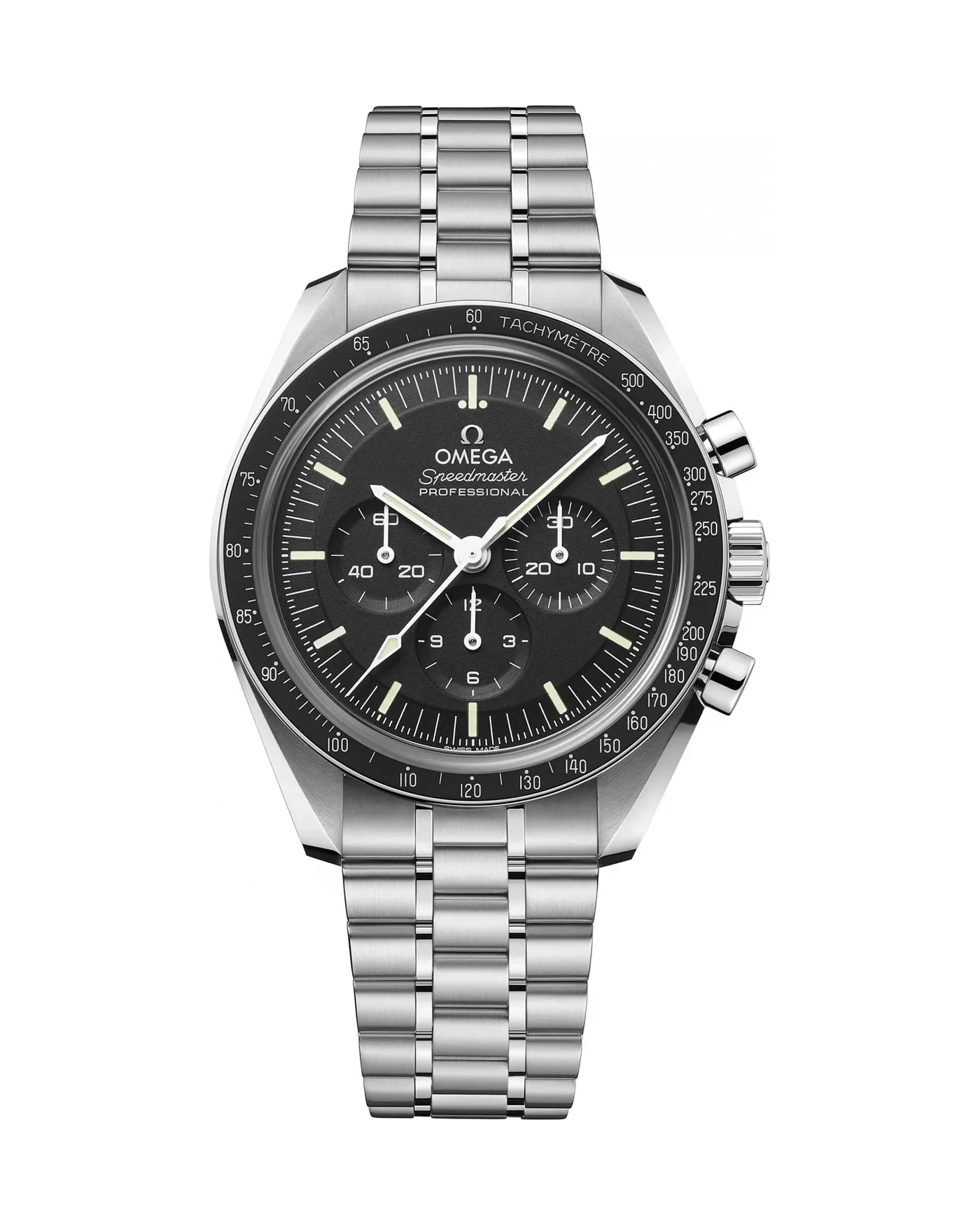 Omega Speedmaster Moonwatch, reference 310.30.42.50.01.002