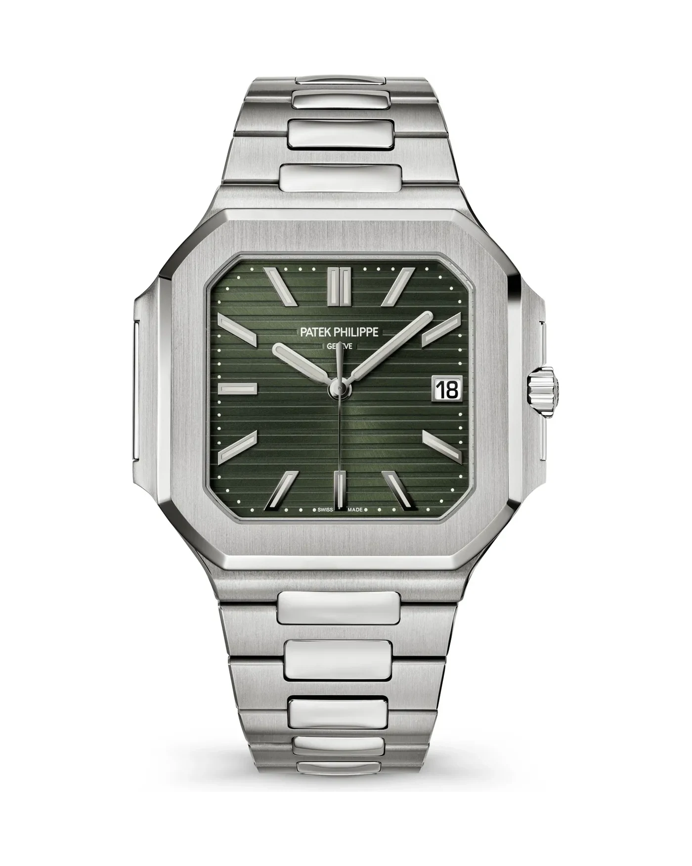 Patek Philippe Cubitus, reference 5821/1A-001
