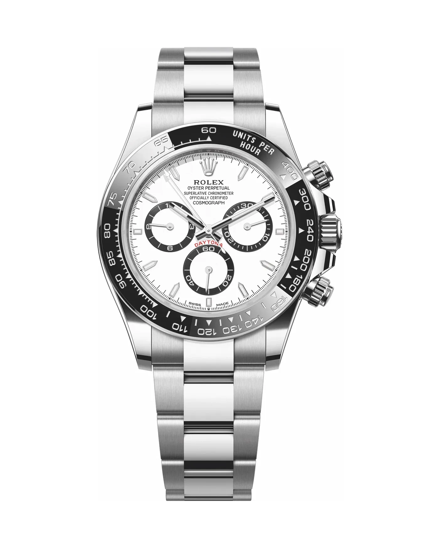 Rolex Cosmograph Daytona, reference 126500LN