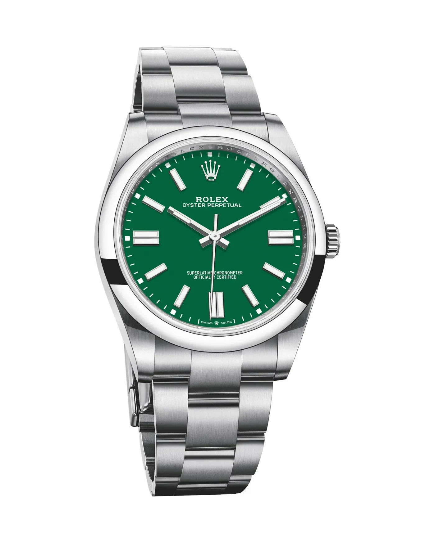 Rolex Oyster Perpetual 41, reference 134300