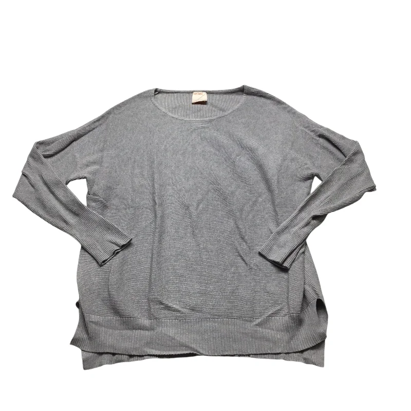 Sweater By Kerisma In Grey, Size: M