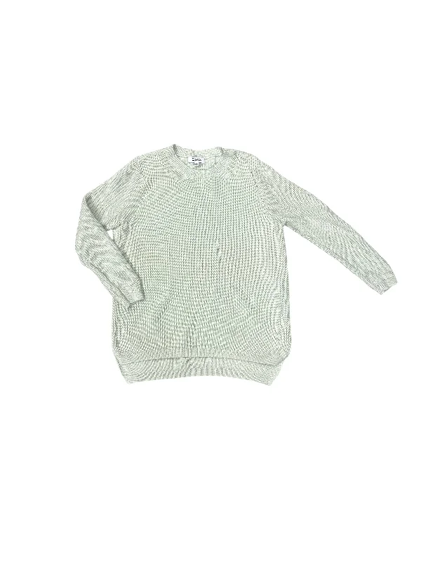 Sweater By 525 In Green, Size: S