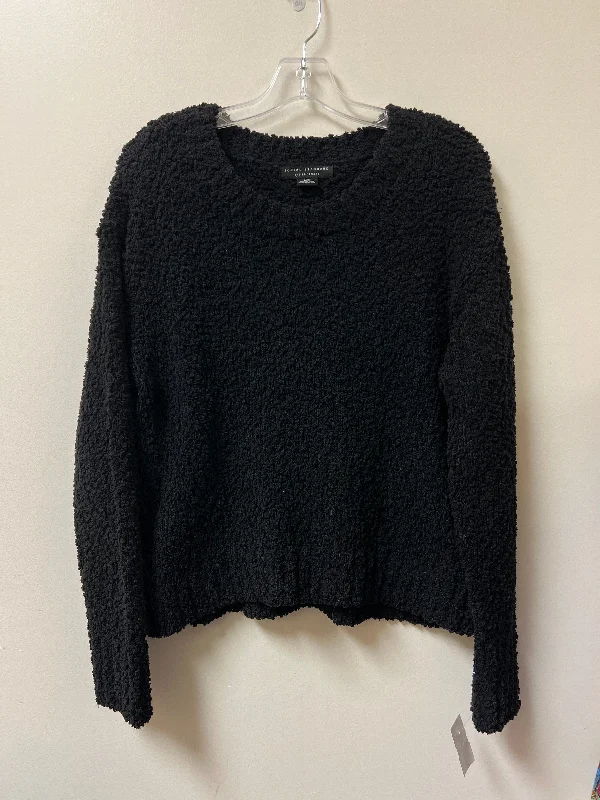 Sweater By Social Standard By Sanctuary In Black, Size: M