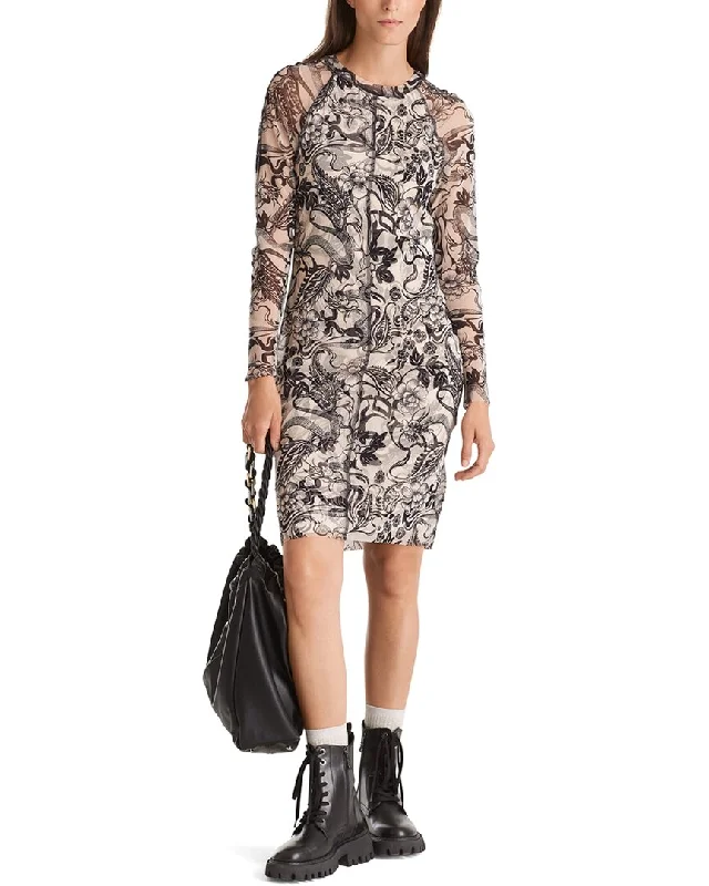 Marc Cain Mini Dress