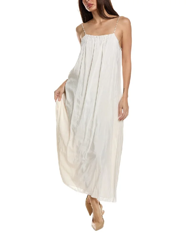 Solid & Striped The Sarai Maxi Dress