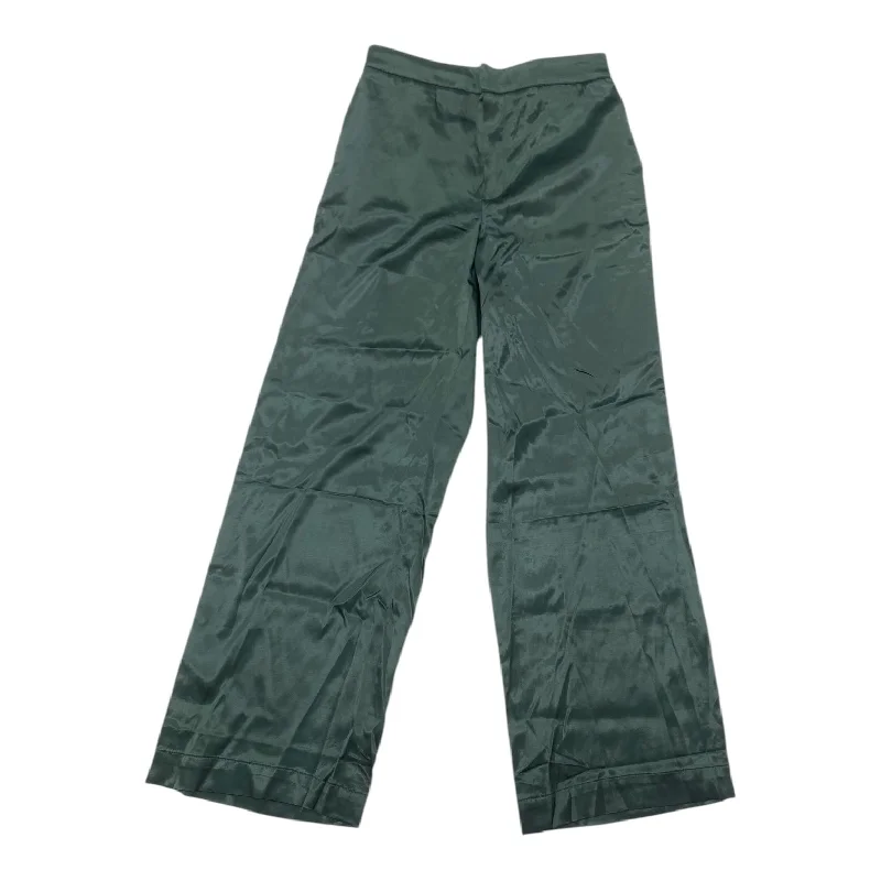 Pants Other By Madewell In Green, Size: S