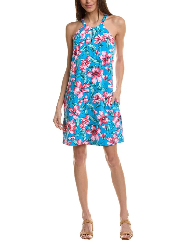 Tommy Bahama Aubrey St Barths Blossom Mini Dress