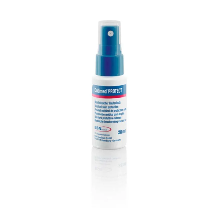 Cutimed PROTECT Medical Skin Protection Spray