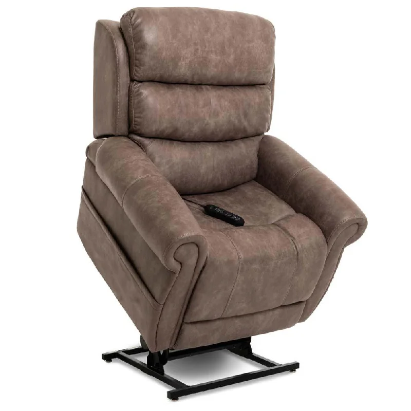 Pride Mobility VivaLift Tranquil 2 PLR935M Power Lift Recliner, Medium