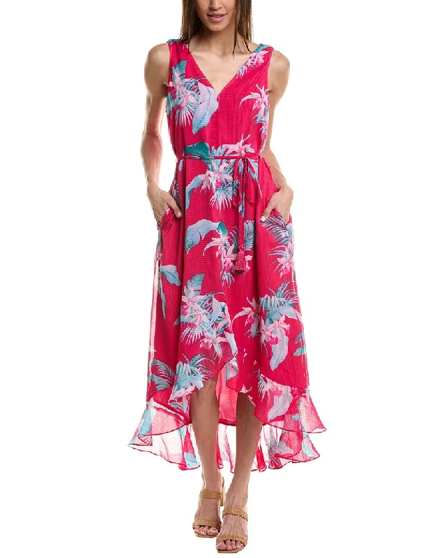 Tommy Bahama La Brisa Blooms Maxi Dress