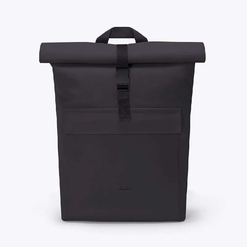 Jannik Medium Backpack in Black from Ucon Acrobatics