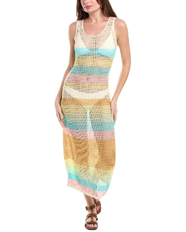 PQ Swim Marlo Maxi Dress