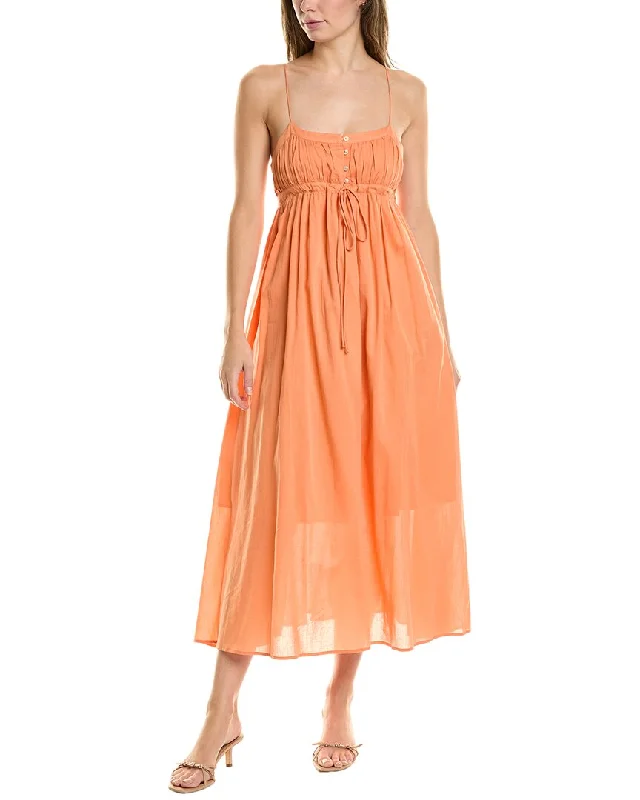 Femme Society Maxi Dress