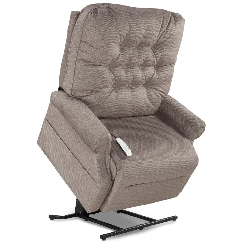 Pride Mobility Heritage Collection LC358XXL Power Lift Recliner, XX-Large