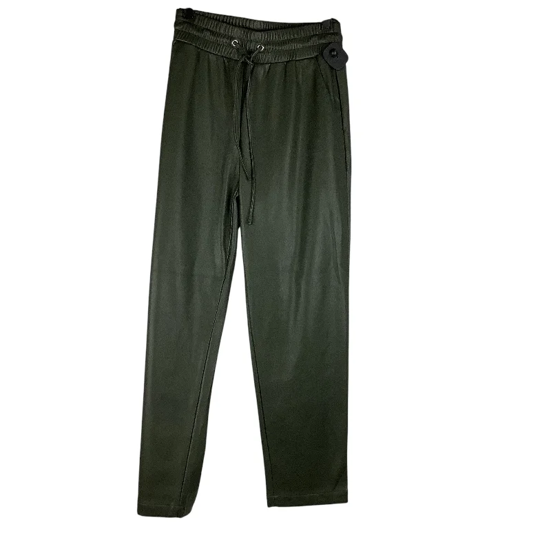 Pants Other By Loft In Green, Size: S