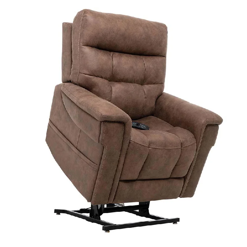 Pride Mobility VivaLift Radiance PLR3955PW Power Lift Recliner, Petite Wide