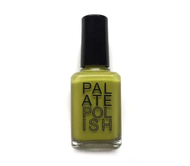 Pistachio Nail Polish from Palate Polish