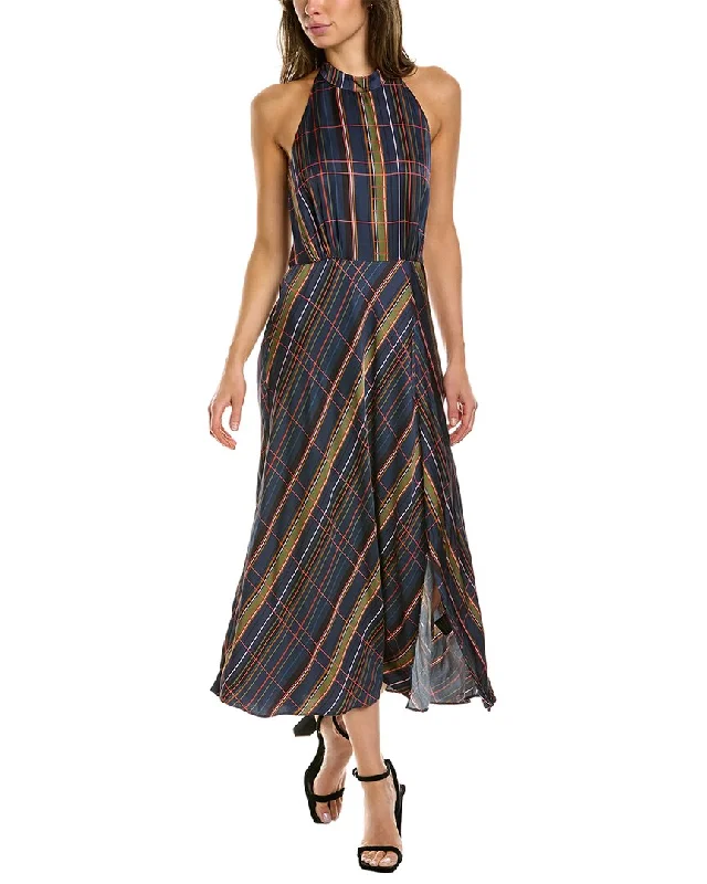 Ted Baker Toronti Midi Dress