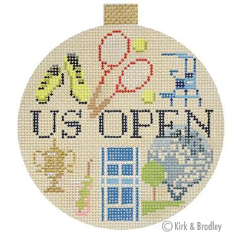 KB1367 US Open Sporting Round