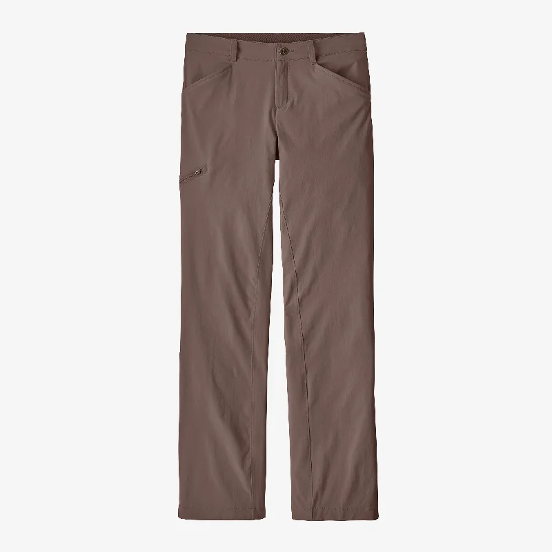 Women's Quandary Pants - Regular Length