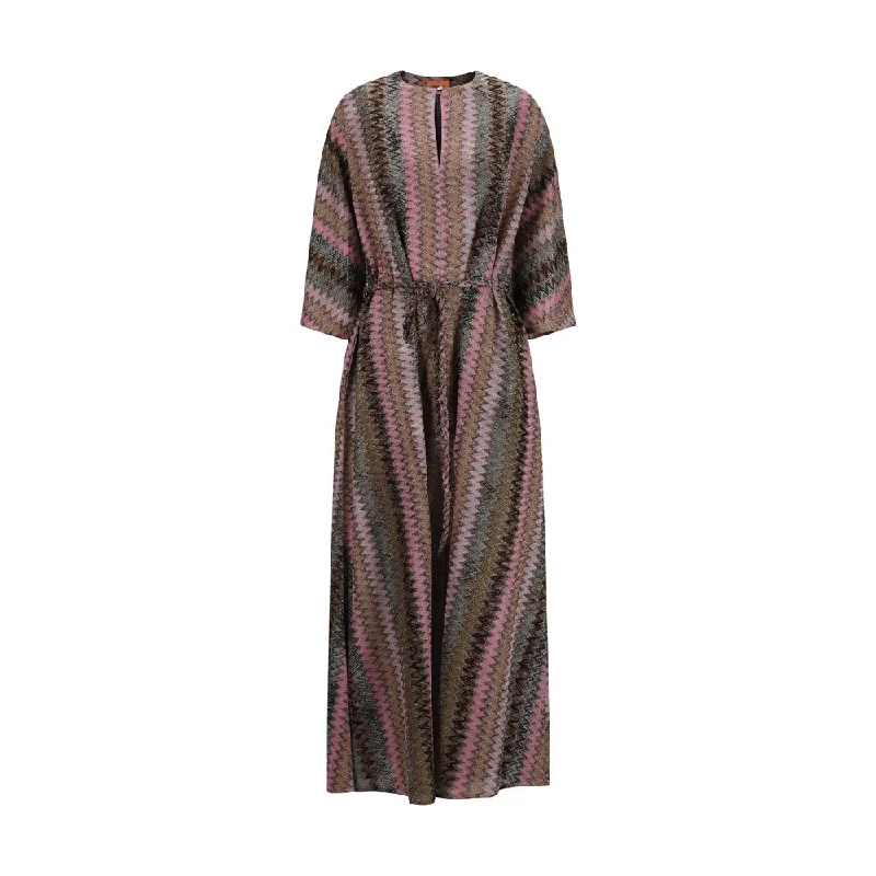 Missoni Long Women's Dress