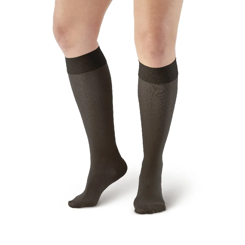 AW 235 Signature Sheer Knee Highs 15-20 mmHg (Sale)