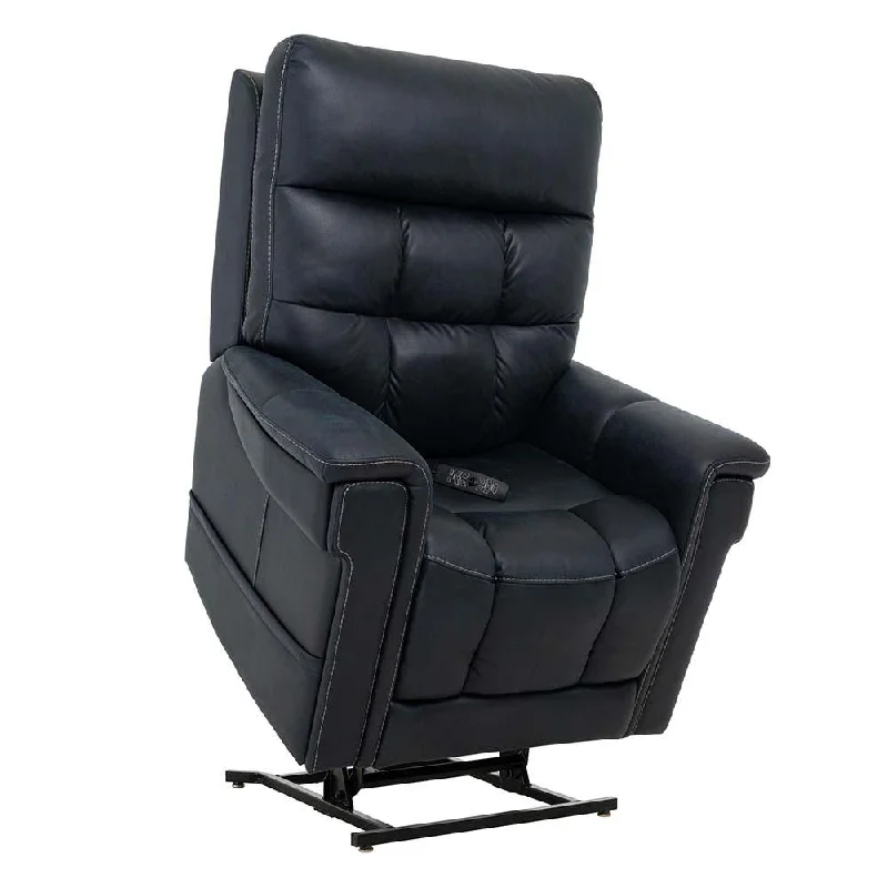 Pride Mobility VivaLift Radiance PLR3955LT Power Lift Recliner, Large Tall