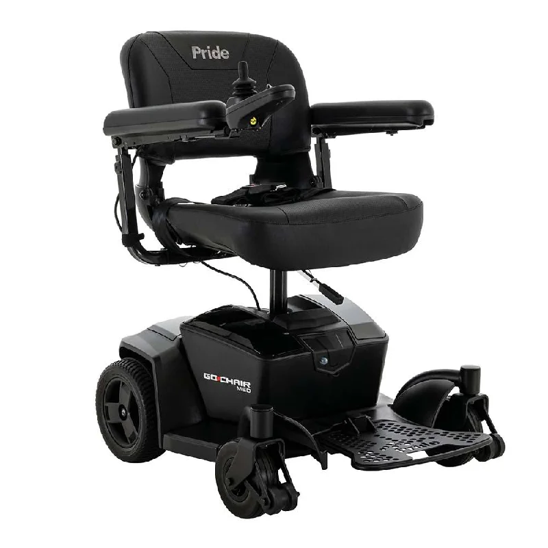 Pride Mobility Go Chair Med Group 2 Power Chair