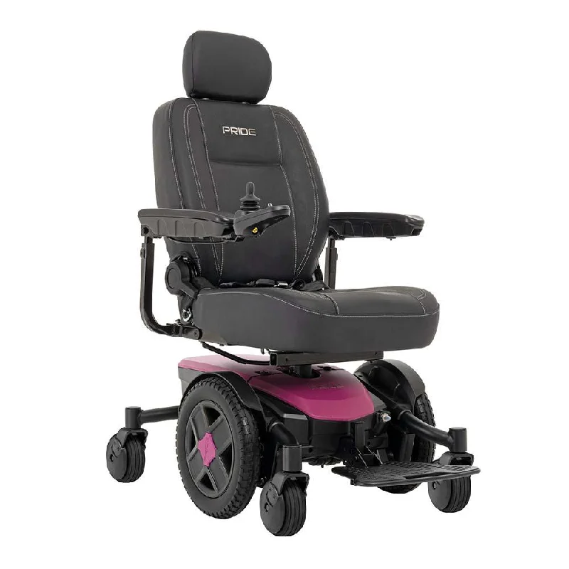 Pride Mobility Jazzy EVO 613 Li Group 2 Power Chair