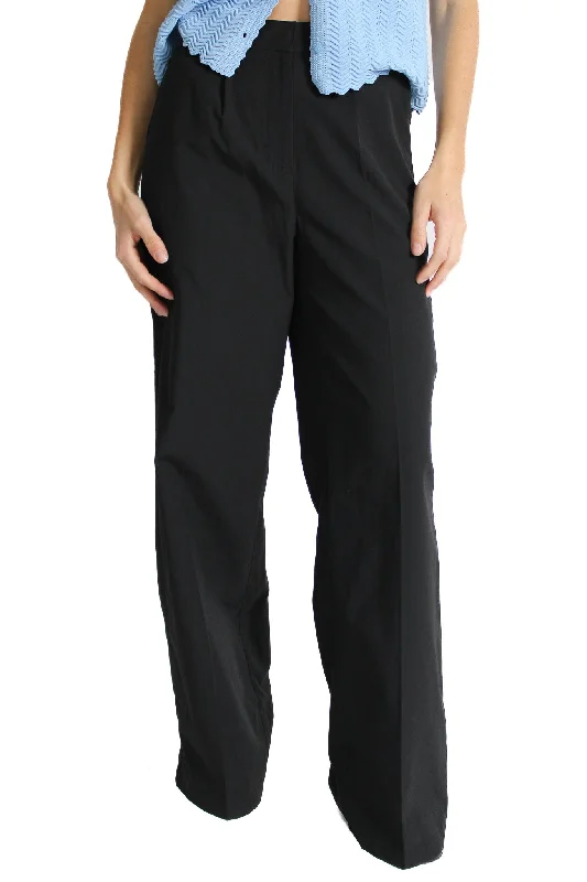 Joya Black Pant