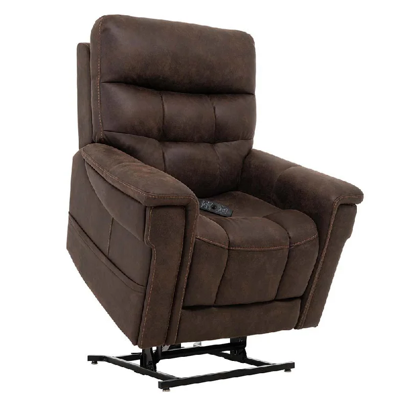 Pride Mobility VivaLift Radiance PLR3955S Power Lift Recliner, Small