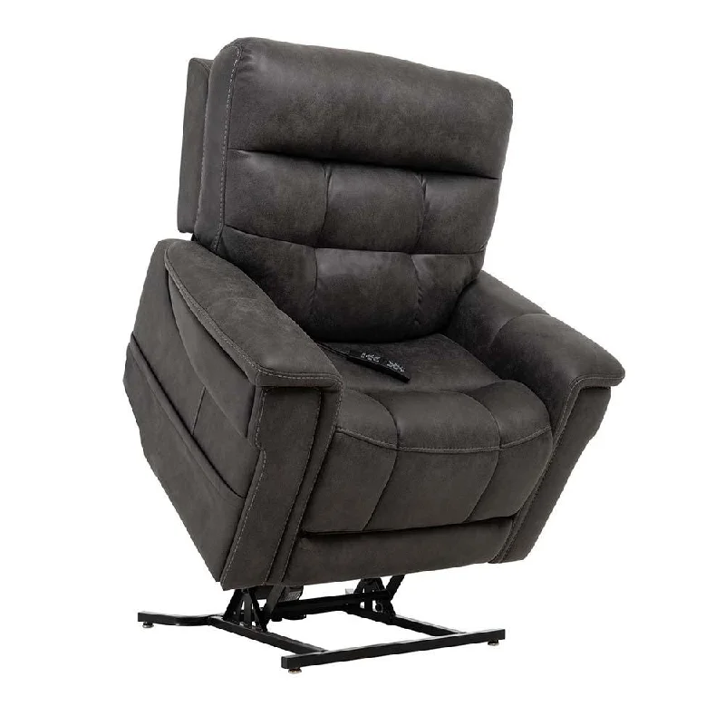 Pride Mobility VivaLift Radiance PLR3955M Power Lift Recliner, Medium