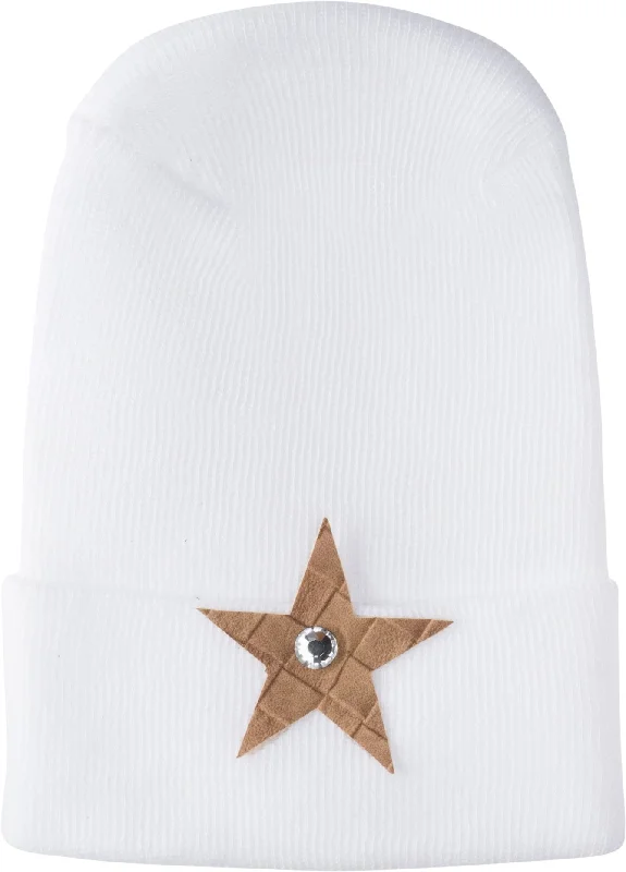 Adora Hospital Hat Baby Gift - Luggage Star