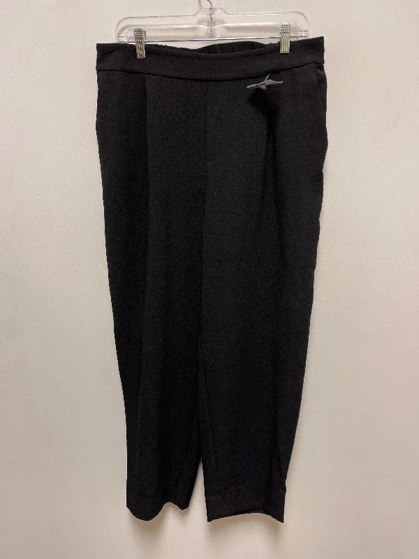 Pants Other By Prologue In Black, Size: 12