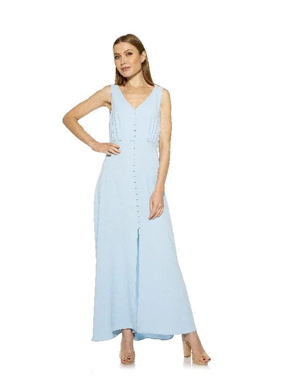 Milana Maxi Dress