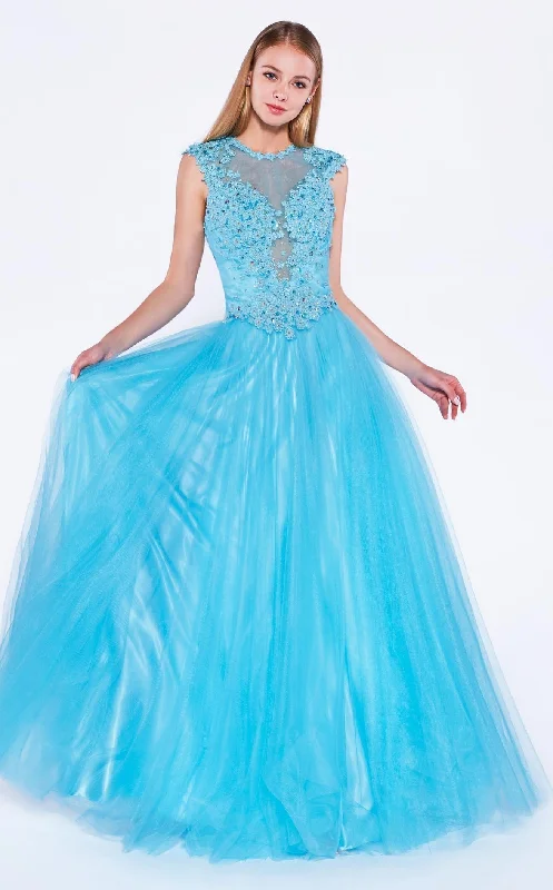 Cinderella Divine 7635 Dress