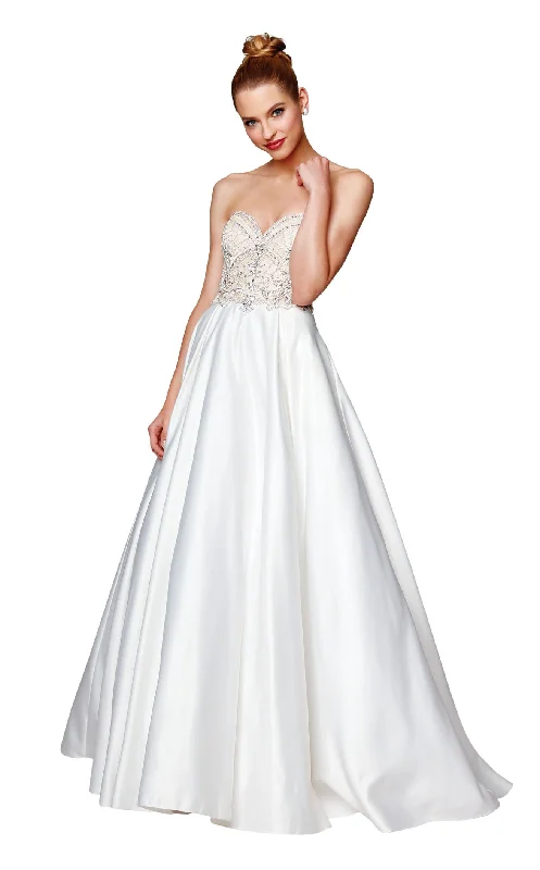 Clarisse 600157 Dress