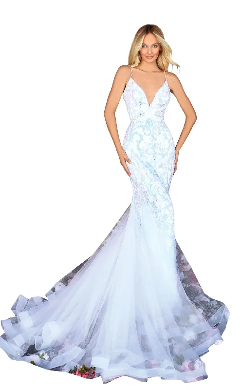 Clarisse 800227 Dress