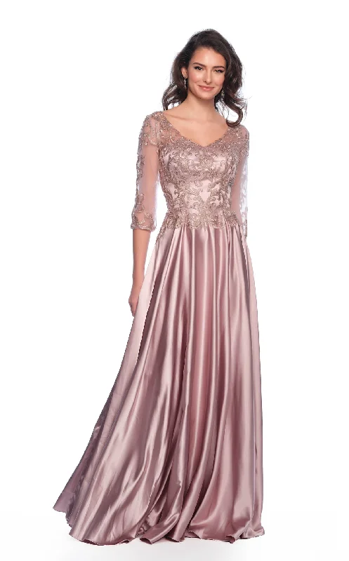 Dave and Johnny 11362 Dress