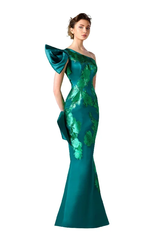 Edward Arsouni Couture 0308 Dress