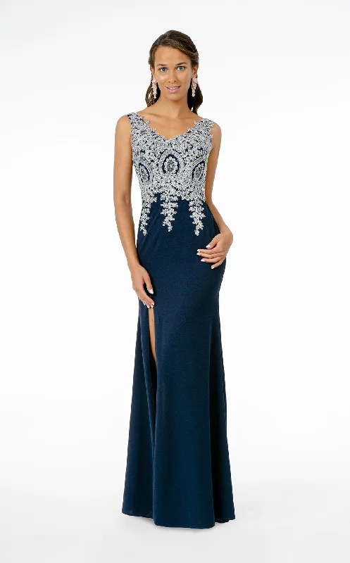 Elizabeth K GL1839 Dress