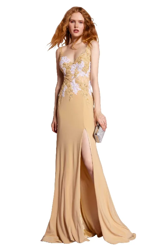 Elizabeth K GL2052 Dress