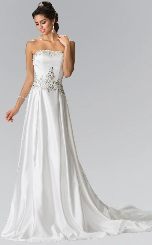 Elizabeth K GL2201 Dress