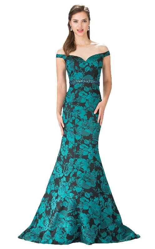 Elizabeth K GL2245 Dress