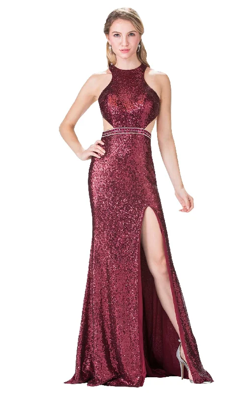 Elizabeth K GL2278 Dress