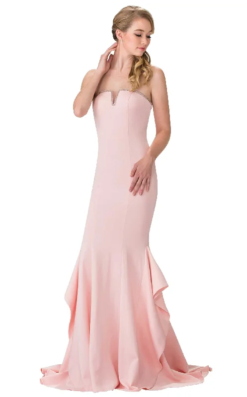 Elizabeth K GL2305 Dress