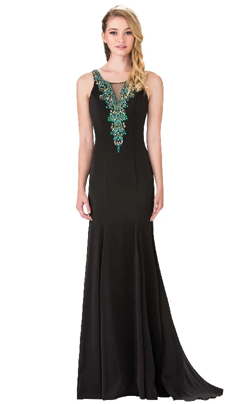 Elizabeth K GL2310 Dress