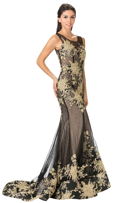 Elizabeth K GL2335 Dress